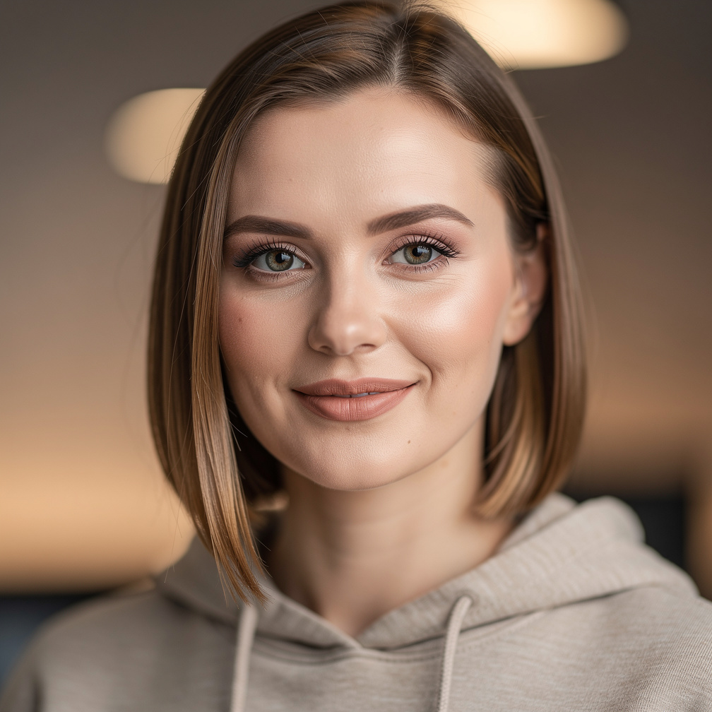 Марина Соколова